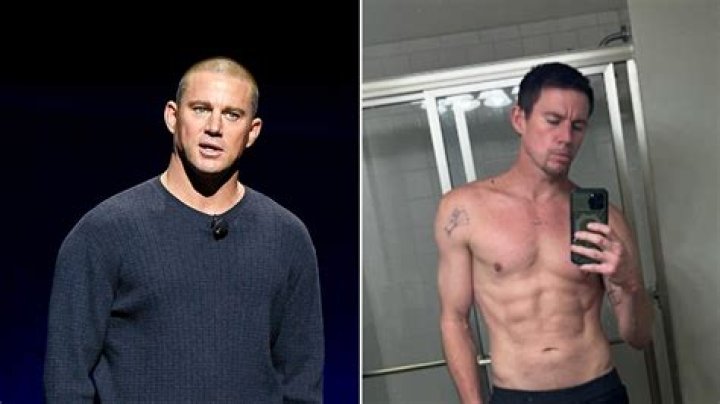 Unveiling Channing Tatum's Weight: Surprising Insights Revealed