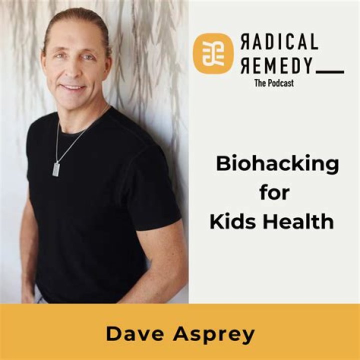 Unveiling Dave Asprey's Parenting Wisdom: Discoveries And Insights