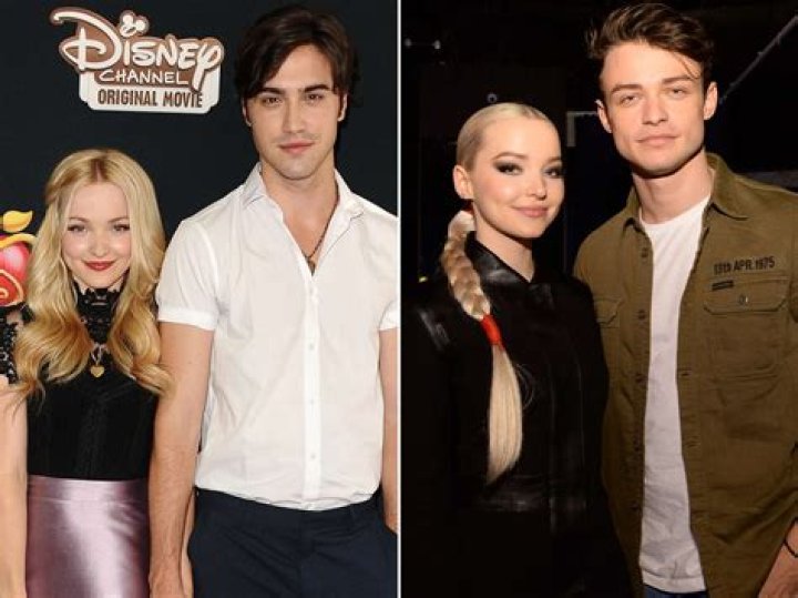 Unveiling Dove Cameron's Real Name: A Journey Of Discovery