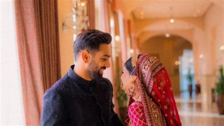 Unveiling Haris Rauf's Wife: Exclusive Insights And Discoveries