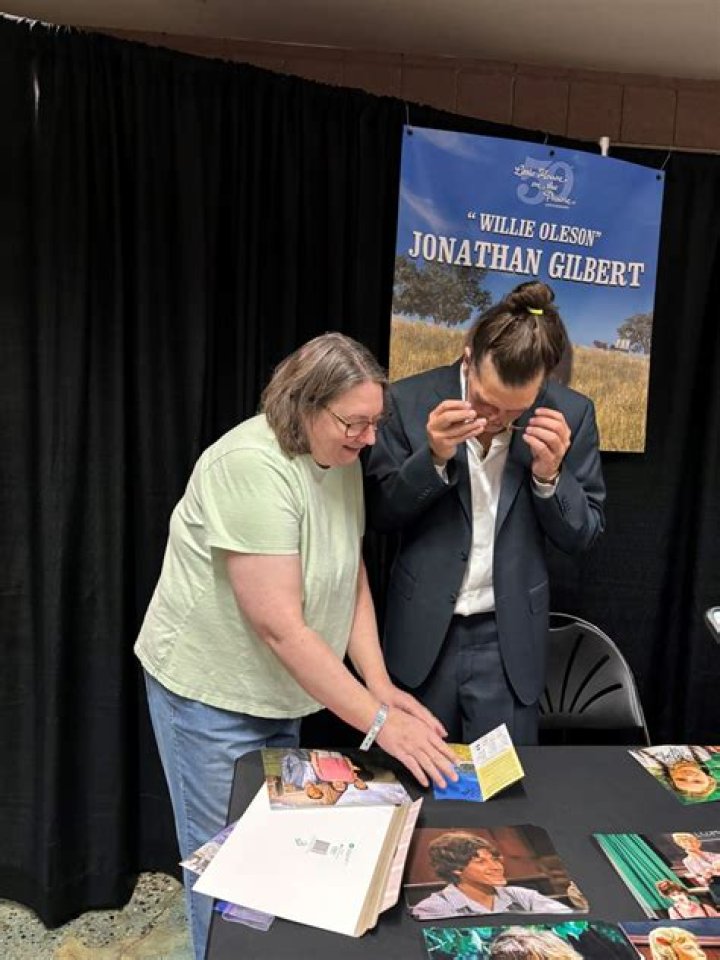 Unveiling Johnathan Gilbert's World: Exclusive Insights And Revelations