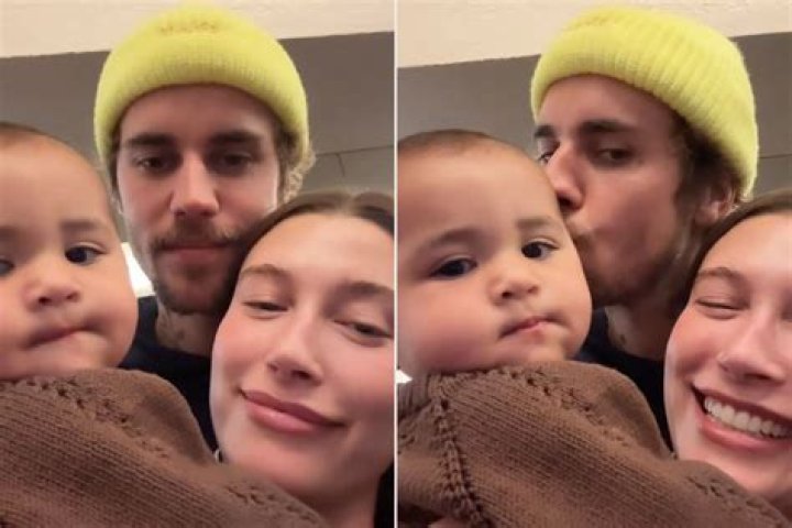 Unveiling Justin Bieber's Daughter's Name And Age: Exclusive Insights Revealed
