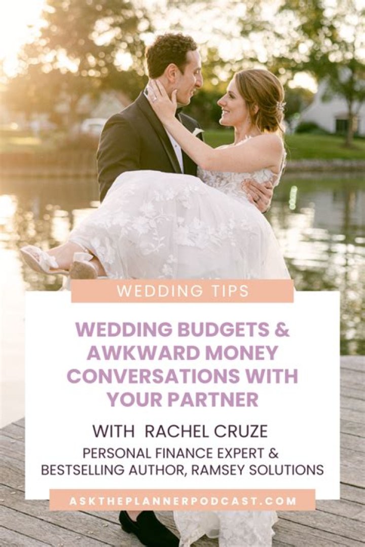 Unveiling Rachel Cruze's Matrimonial Journey: Discoveries And Insights