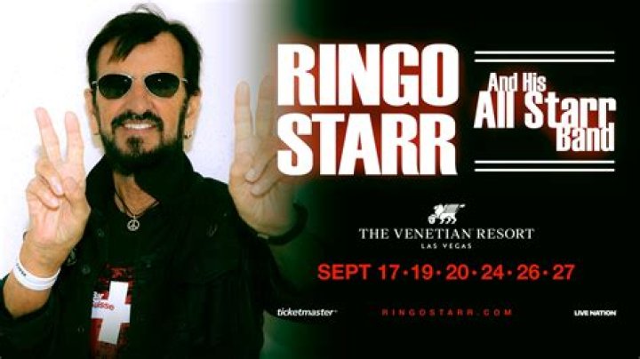 Unveiling Ringo Starr's Height: Discoveries And Insights