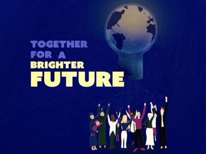 Unveiling The Blueprint For A Brighter Future