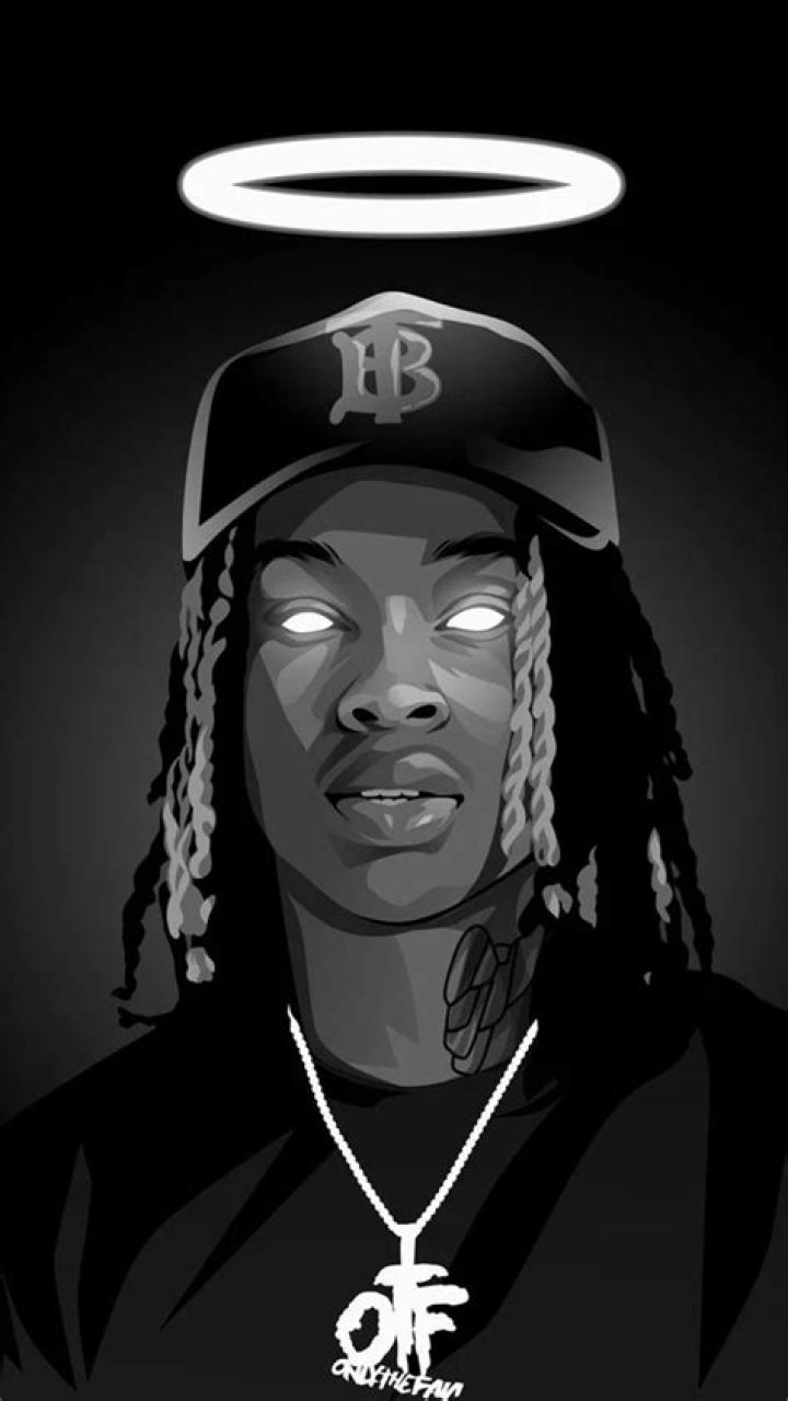 Unveiling The Connection Between King Von's Weight And His Success