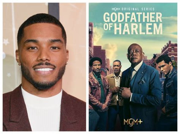 Unveiling The Daughter's Revenge In "Godfather Of Harlem"