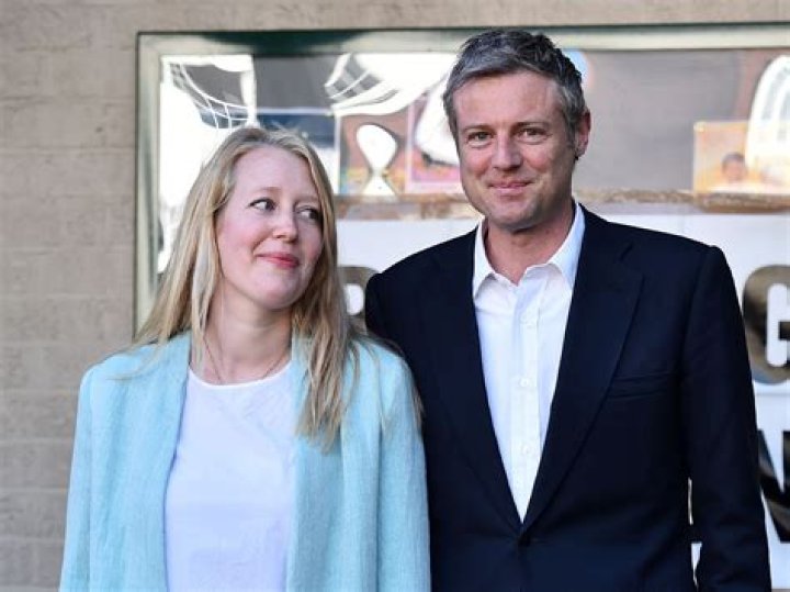 Unveiling The Enigmatic World Of Zack Goldsmith's Wife: Discoveries And Insights