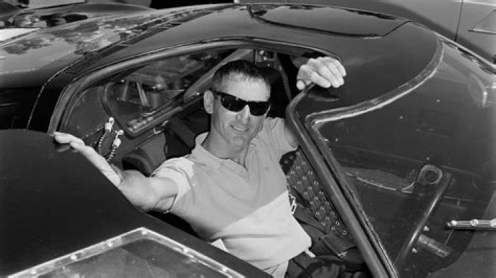 Unveiling The Extraordinary Legacy Of Ken Miles And Mollie Miles In Motorsports