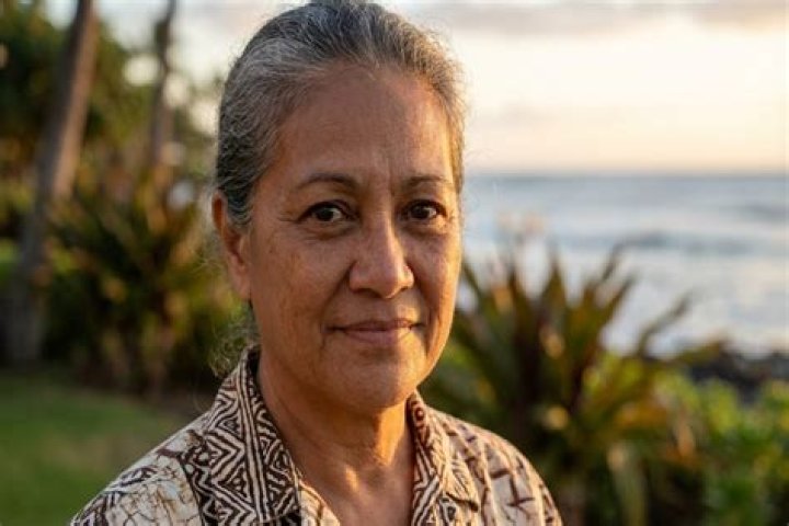 Unveiling The Extraordinary Legacy Of Rosemary Elikolani: Discoveries And Insights