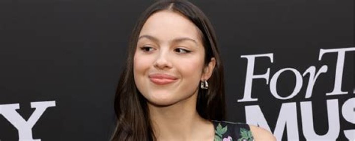 Unveiling The Extraordinary Life Of Olivia Rodrigo's Father