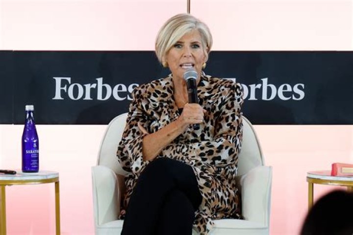 Unveiling The Extraordinary Life Of Suze Orman's Partner: Discoveries And Insights