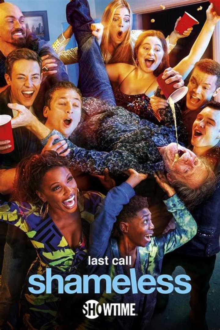 Unveiling The "Holly Shameless" Actor Change: Discoveries And Insights