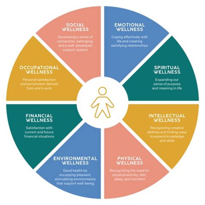 Unveiling The Impactful Role Of Lana Asprey In Health And Wellness