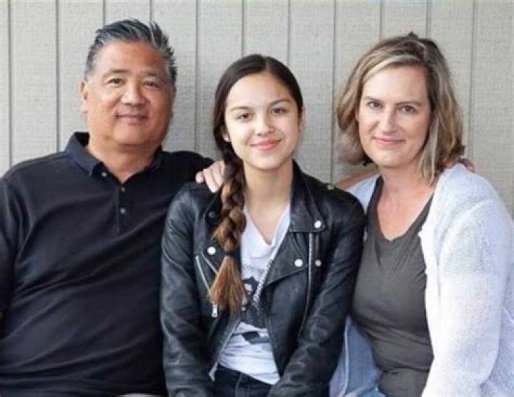 Unveiling The Influence And Impact Of Olivia Rodrigo's Father