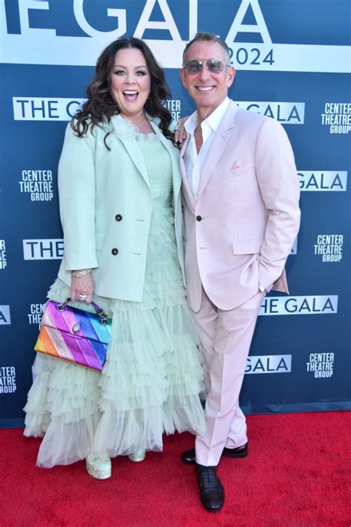 Unveiling The Inspiring Saga Of Melissa McCarthy's Parental Influence