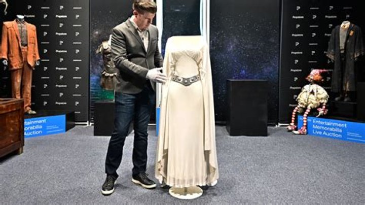 Unveiling The Legacy Of Princess Leia: Discoveries And Insights