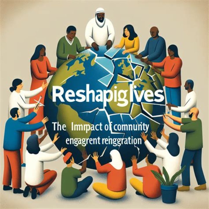 Unveiling The Opposite Of Community Serenity: Discoveries And Insights