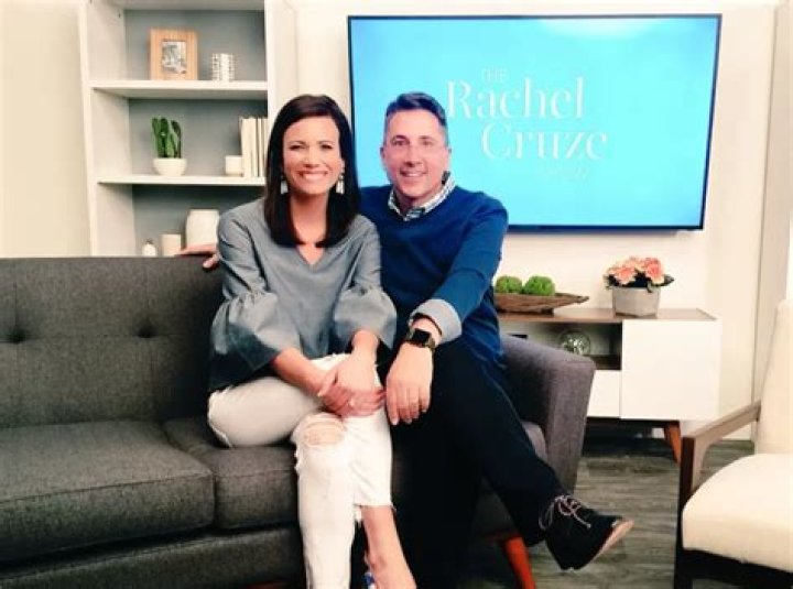 Unveiling The Personal And Professional Journey Of Rachel Cruze's Husband