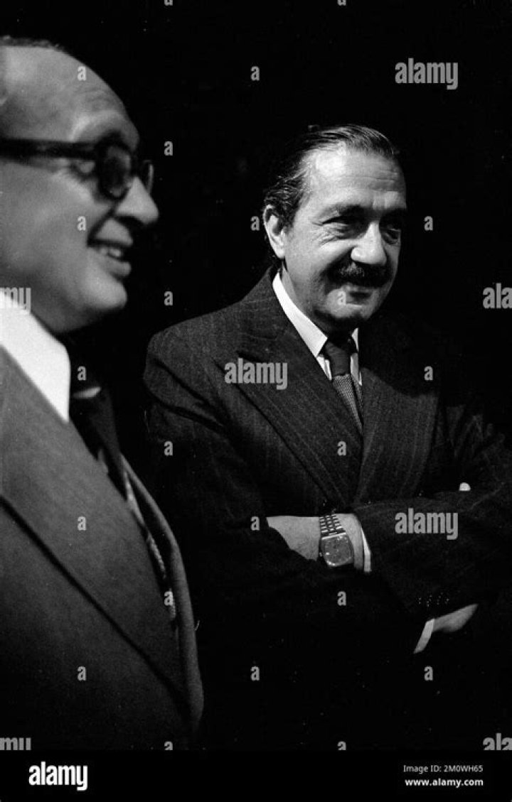 Unveiling The Secrets And Influence Behind The Argentine Politician