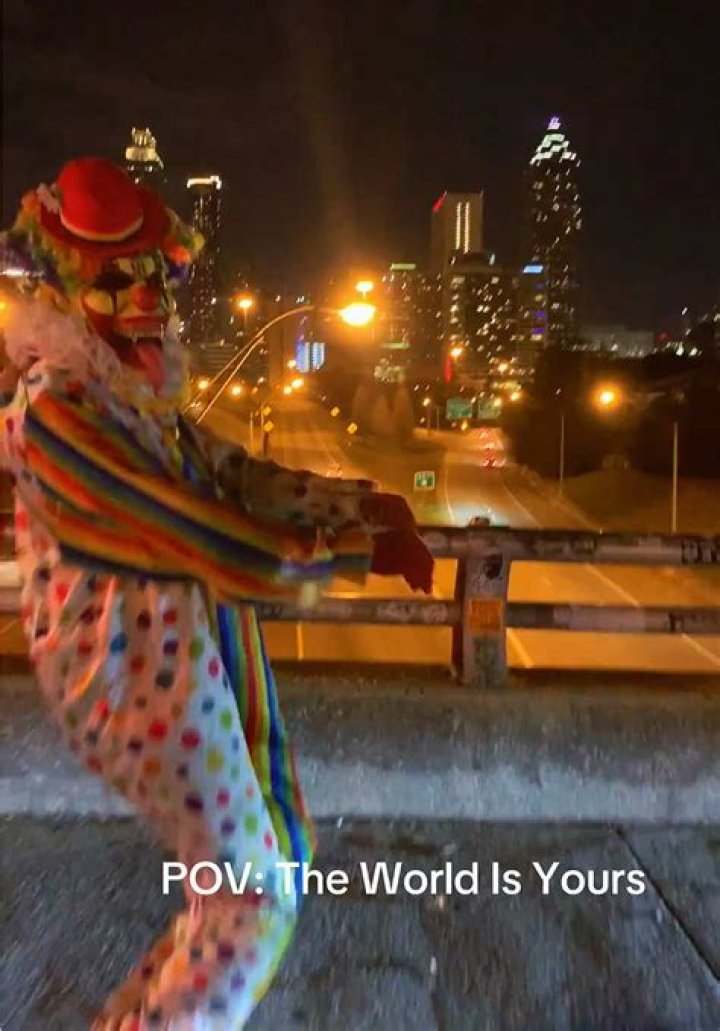 Unveiling The Secrets Behind "Gibby The Clown Mia Dior": A Cultural Phenomenon