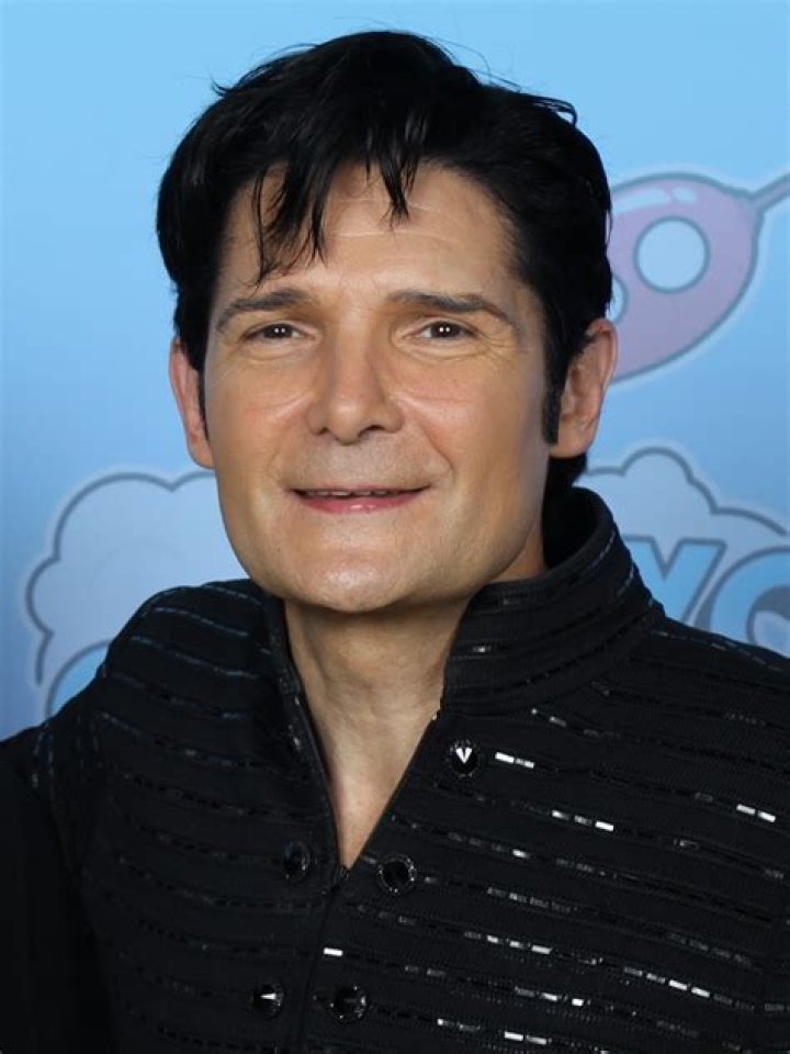 Unveiling The Secrets Of Corey Feldman's Net Worth: Discoveries And Insights