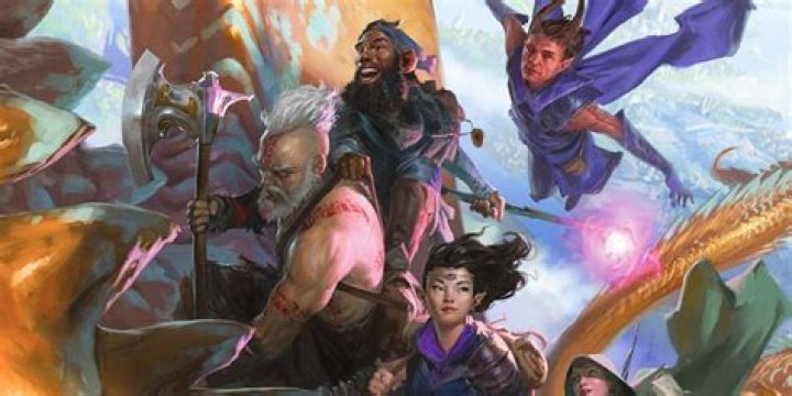 Unveiling The Secrets Of Reach In Dungeons & Dragons 5e