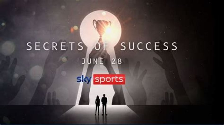 Unveiling The Secrets Of Success And Support