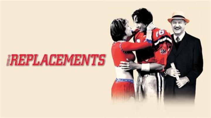 Unveiling The Secrets Of The Replacements Movie Cast: Discoveries And Insights