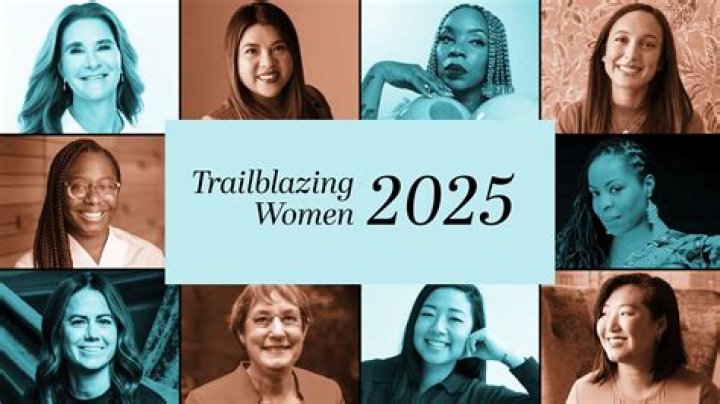 Unveiling The Trailblazing Impact Of Lulu Chu And Kimmy Kimm