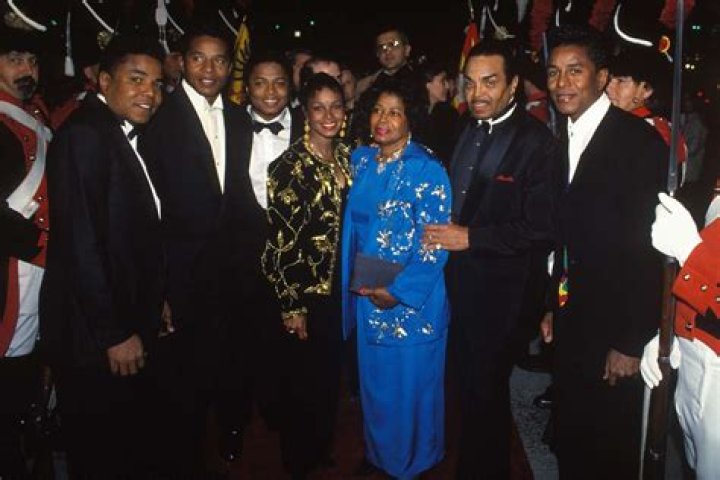 Unveiling The Truth Behind "Does Jermaine Jackson Have Grandchildren?"