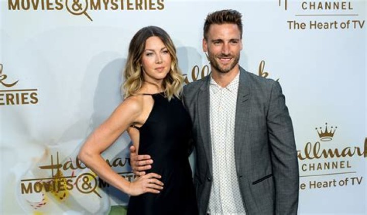 Unveiling Tyler Hynes' Wife: Exclusive Insights And Discoveries