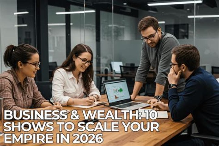 Wealth, Fame, And Business Empire