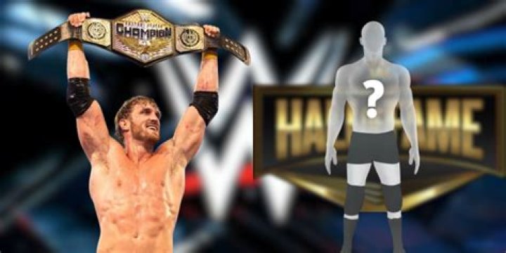 Why Logan Paul Challenges Roman