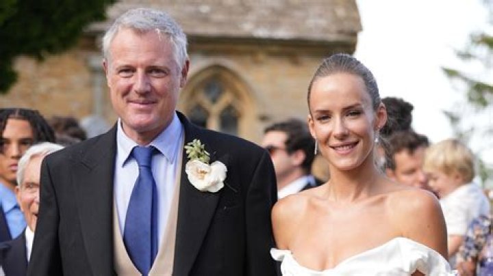 Zac Goldsmith's Marital Journey And Its Impact